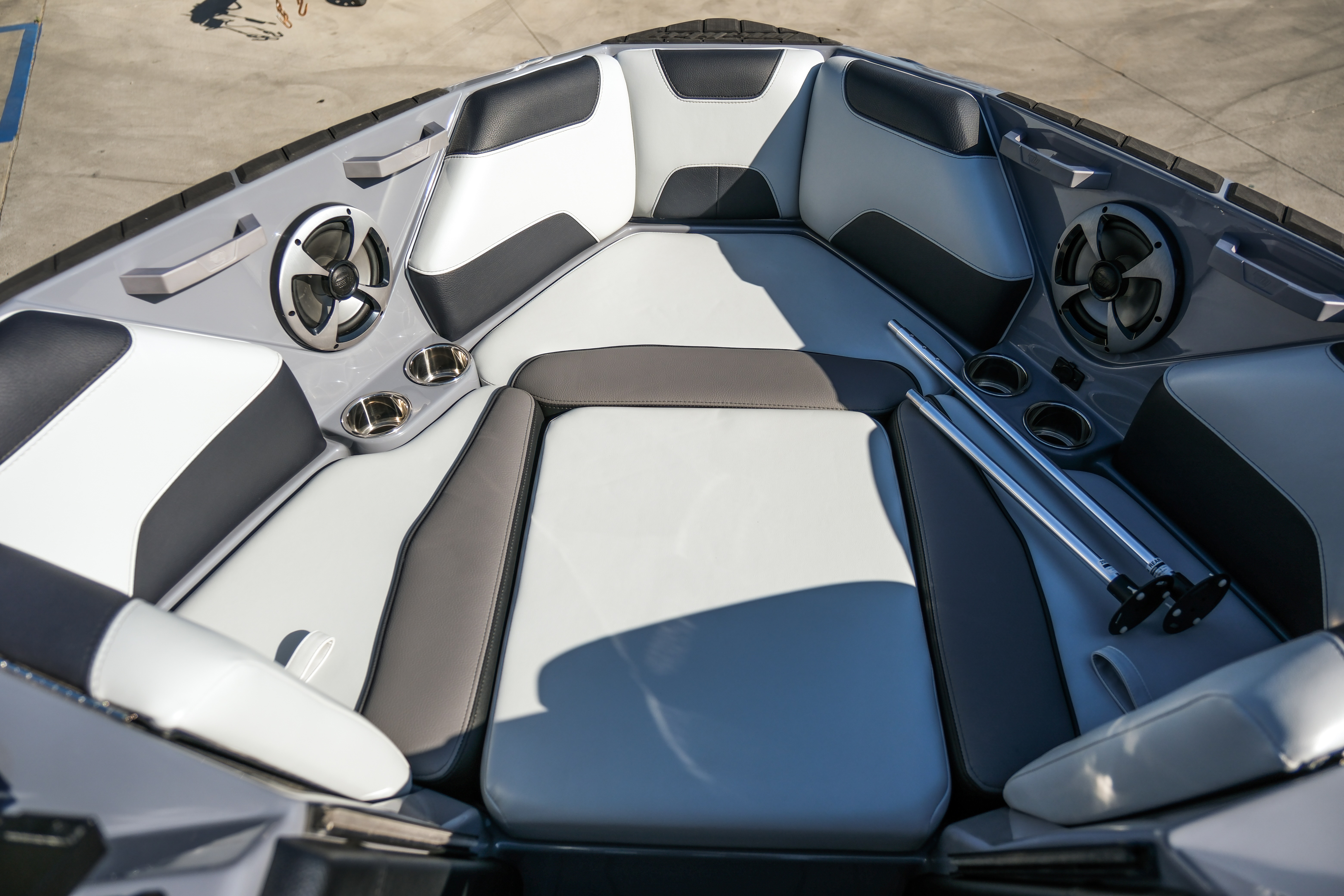 2021 MALIBU 22 LSV Icon